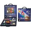 Image de Jeux de société mallette 150 tours de magie Ferriot Cric Multicolore 14,5x2x9 cm A2001667