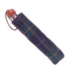 Image de Chic il pleut parapluie mini auto imprime p.bois 652