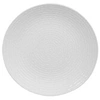 Image de Assiette plate Ayra 27 cm (lot de 6) - - Blanc - Grès