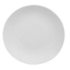 Image de Assiette à dessert Ayra 21 cm (lot de 6) - - Blanc - Grès