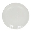 Image de Assiette cocktail Ayra 15 cm (lot de 6) - - Blanc - Grès