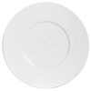 Image de Assiette à dessert Zen 23 cm (lot de 6) - Trend'up - Blanc - Porcelaine