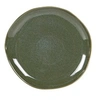 Image de Assiette à dessert Symphony vert 21 cm (lot de 6) - - Vert - Grès