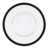 Image de Assiette à dessert Ardec 21 cm (lot de 6) - - Multicolore - Porcelaine