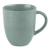 Image de Mug Vésuvio bleu 30 cl (lot de 6) - - Bleu - Grès