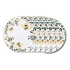 Image de Assiette à dessert Summer 21 cm (lot de 6) - - Décoré - Grès