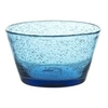 Image de Coupelle Artisan Bullé 12 bleu (lot de 2) - - Bleu - Verre