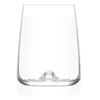 Image de Gobelet Terra 36 cl (lot de 6) - - Transparent / Cristal - Verre