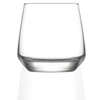 Image de Boîte de 6 gobelets Cépages 34,5 cl - Trend'up - Transparent / Cristal - Verre