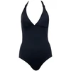 Image de Athena Maillot de bain 1 pièce pour les règles femme Athena noir M