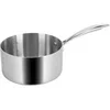 Image de Casserole inox 20cm rapsody 710781