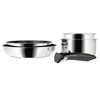 Image de BATTERIE de CUISINE 5pcs INOX ARPEGE