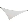 Image de Voile d'ombrage triangulaire 5x5x5m sable vs555 sable