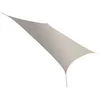 Image de Voile d'ombrage rectangulaire SERENITY - 3,00 x 2,00 m - Taupe -