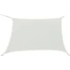 Image de Voile d'ombrage rectangulaire FIRST 2,00 x 1,40 m - Sable