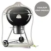 Image de Housse pour barbecue rond kettle Cover Line - Ø 70 X 80 cm -