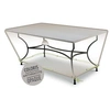 Image de Housse de protection Cover Air pour table rectangulaire 8-10 personnes - 260 x 100 x 50 cm -