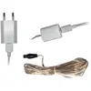 Image de Adaptateur secteur pour voile d'ombrage Led -