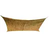 Image de - Voile d'ombrage rectangulaire en fibre de coco 3 x 2 m