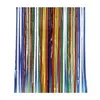 Image de Morel rid.port.polyet.antill.bru.beig 90x220