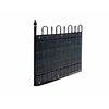 Image de Brise vue pour grillage 500 x H.120 cm Ardoise -