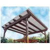 Image de Brise vue Multipaille gris 300 x 150 cm - Jardiline