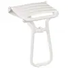 Image de - Siège de douche escamotable charge 150 Kg