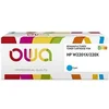 Image de OWA - Haute capacité - cyan - compatible - boîte - remanufacturé - cartouche de toner (alternative pour : HP W2201X)