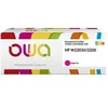 Image de OWA - Haute capacité - magenta - compatible - boîte - remanufacturé - cartouche de toner (alternative pour : HP W2203X)