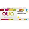Image de OWA - Haute capacité - jaune - compatible - boîte - remanufacturé - cartouche de toner (alternative pour : HP W2202X)
