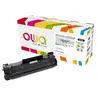 Image de OWA - Noir - compatible - cartouche de toner (alternative pour : HP CB435A) - pour HP LaserJet P1005, P1006, P1007, P1008, P1009