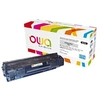 Image de OWA - Jumbo Yield - noir - compatible - remanufacturé - cartouche de toner (alternative pour : HP 85A) - pour Canon i-SENSYS LBP6000, LBP6000B,