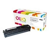 Image de OWA - Noir - compatible - remanufacturé - cartouche de toner (alternative pour : HP CE320A) - pour HP Color LaserJet Pro CP1525n, CP1525nw; LaserJet