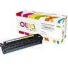 Image de OWA - Jaune - compatible - remanufacturé - cartouche de toner (alternative pour : HP CE322A) - pour HP Color LaserJet Pro CP1525n, CP1525nw; LaserJet