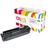 Image de - Haute capacité - noir - compatible - cartouche de toner (alternative pour : HP CE410X) - pour HP LaserJet Pro 300 M351, 400 M451, MFP M375, MFP