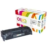 Image de OWA - Noir - compatible - remanufacturé - cartouche de toner (alternative pour : HP CE505A) - pour HP LaserJet P2055, P2055d, P2055dn, P2055x
