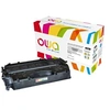 Image de OWA - Haute capacité - noir - compatible - remanufacturé - cartouche de toner (alternative pour : Canon 3480B002, HP 05X) - pour Canon ImageCLASS
