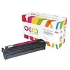 Image de OWA - Magenta - compatible - remanufacturé - cartouche de toner (alternative pour : HP CF213A) - pour HP LaserJet Pro 200 M251n, 200 M251nw, 200