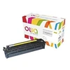 Image de OWA - Jaune - compatible - cartouche de toner (alternative pour : HP CF212A) - pour HP LaserJet Pro 200 M251n, 200 M251nw, 200 M276nw, MFP M276n, MFP