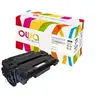 Image de OWA - Noir - compatible - remanufacturé - cartouche de toner (alternative pour : HP CE255A) - pour HP LaserJet Enterprise MFP M525; LaserJet
