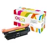 Image de OWA - Jaune - compatible - remanufacturé - cartouche de toner (alternative pour : HP CE402A) - pour HP Color LaserJet Enterprise MFP M575; LaserJet
