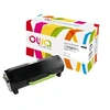 Image de OWA - Noir - compatible - remanufacturé - cartouche de toner (alternative pour : Lexmark 502X, Lexmark 50F0XA0) - pour Lexmark MS410d, MS410dn,