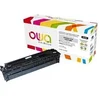 Image de - Noir - compatible - cartouche de toner - pour HP Color LaserJet CM1312 MFP, CP1215, CP1217, CP1515n, CP1518ni