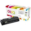 Image de OWA - Noir - compatible - remanufacturé - cartouche de toner (alternative pour : HP Q7553A) - pour HP LaserJet M2727nf, M2727nfs, P2014, P2014n,