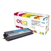 Image de OWA - Cyan - compatible - remanufacturé - cartouche de toner (alternative pour : Brother TN325C) - pour Brother DCP-9055CDN, DCP-9270CDN, HL-4140CN,