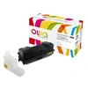 Image de OWA - Noir - compatible - remanufacturé - cartouche de toner (alternative pour : Kyocera TK-3130) - pour Kyocera ECOSYS M3550, M3560; FS-4200, 4300,