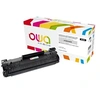 Image de OWA - Noir - compatible - cartouche de toner (alternative pour : HP CF283A) - pour HP LaserJet Pro M201, M202, MFP M125, MFP M127, MFP M225