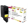 Image de OWA - Jaune - compatible - remanufacturé - cartouche de toner (alternative pour : Dell 593-11143) - pour Dell 1250c, 1350c, 1350cnw, 1355cn, 1355cnw,