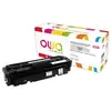 Image de OWA - Haute capacité - jaune - compatible - remanufacturé - cartouche de toner (alternative pour : HP 410X) - pour HP Color LaserJet Pro M452, MFP