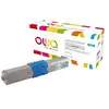 Image de OWA - Cyan - compatible - remanufacturé - cartouche de toner (alternative pour : OKI 44469706) - pour OKI MC351, MC352, MC361, MC362, MC561, MC562;